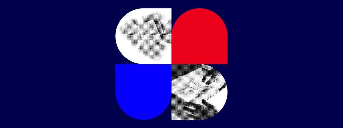 From Bazooka to Fake Nikes