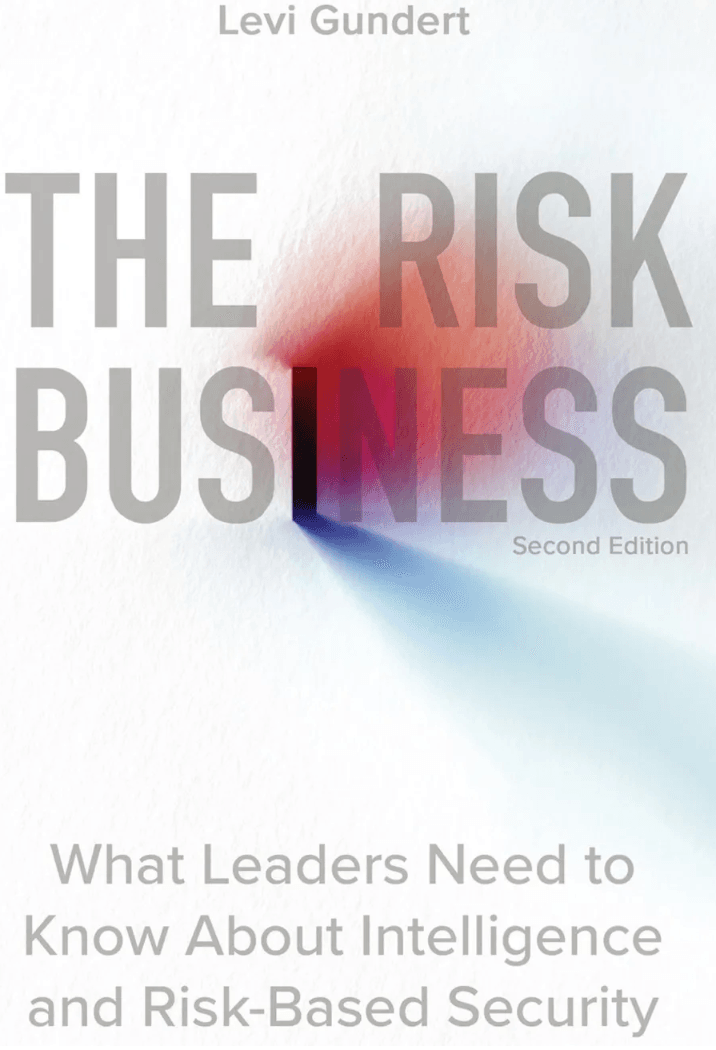 Risk Business: Second Edition