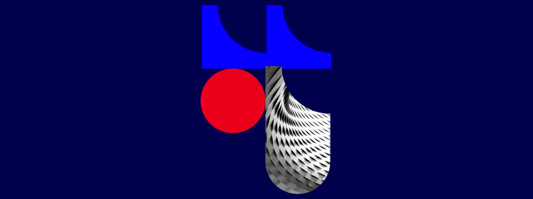 Abstract header image