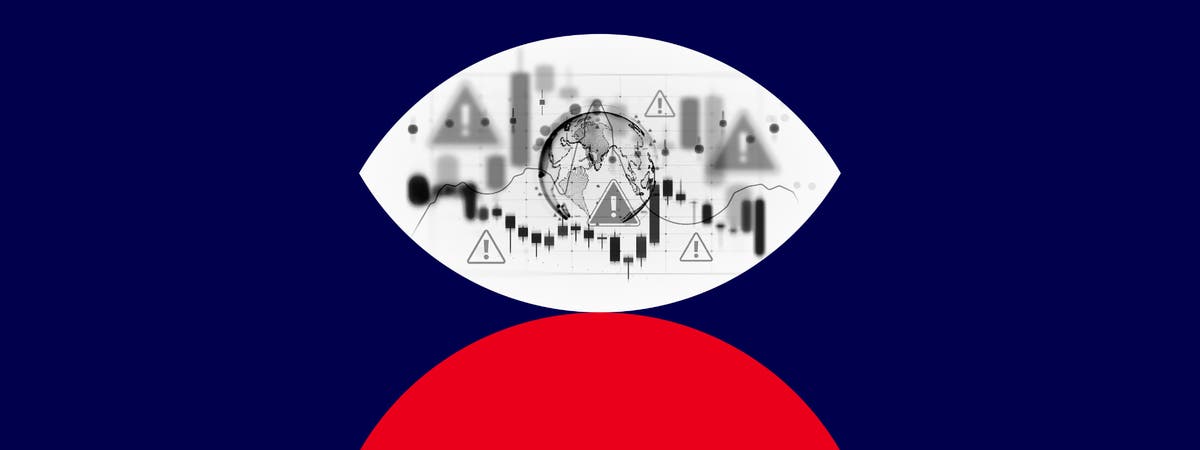 Ilustrasi pelacakan Advanced Persistent Threat groups dengan threat intelligence