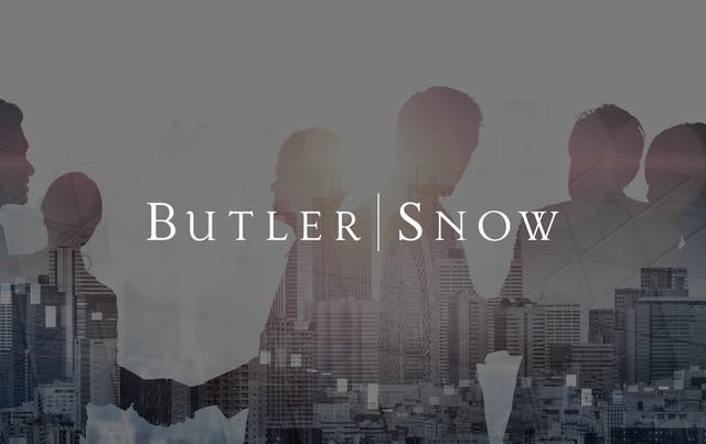 Butler Security Recorded Future gives Butler Snow's lean security team the equivalent ...