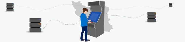 Operation Gamework: Zwischen BlueAlpha und iranischen APTs festgestellte Infrastrukturüberschneidungen