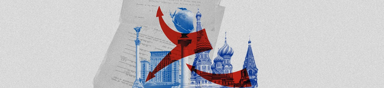Führungskräfte Überblick über die russische Aggression gegen die Ukraine