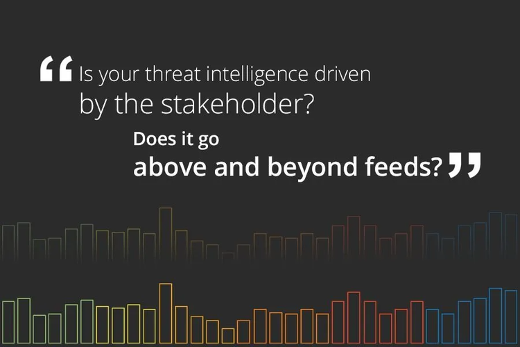 Here’s What Industry Experts Say About Making Threat Intelligence Actionable​​ 
