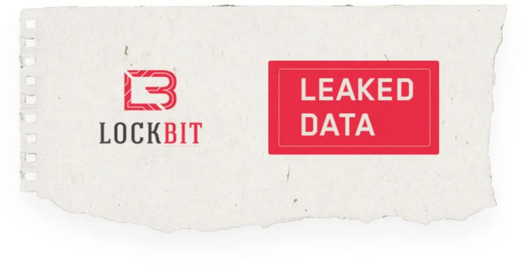 “LockBit” Launches Ransomware Blog, Blackmails Two Companies