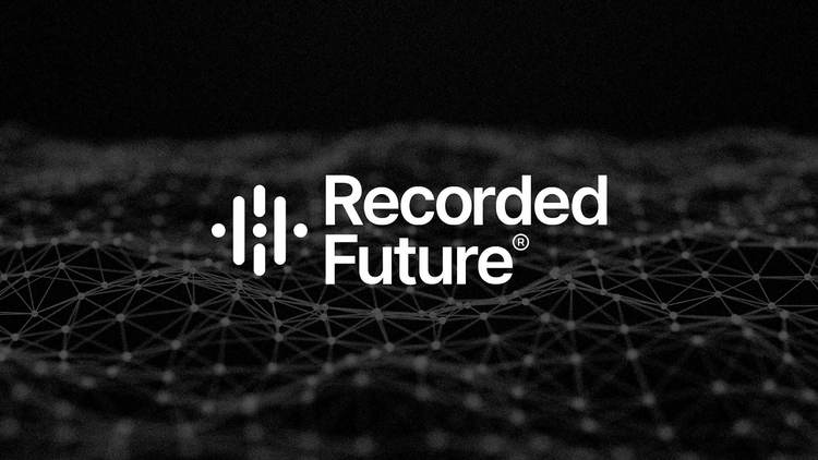 Recorded Future Express ist jetzt im AWS Marketplace verfügbar