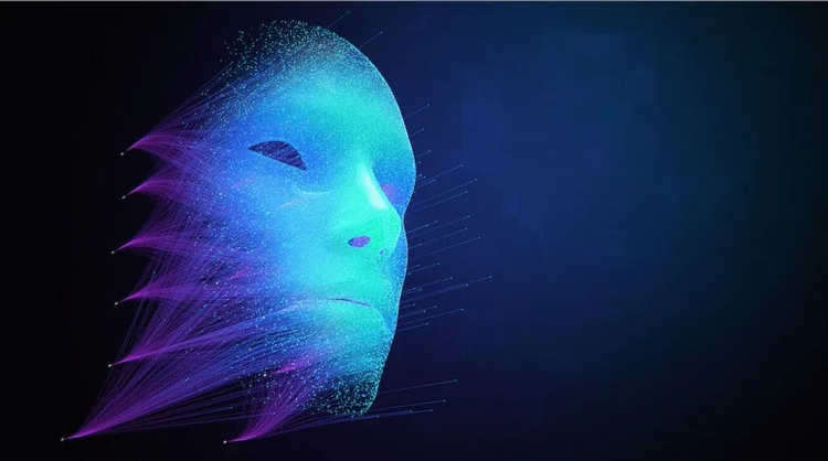 Los deepfakes exponen fallos en la verificación de identidad virtual.​​ 