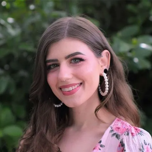 Jasmina Zito​​ 