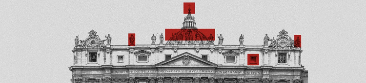 Chinese State-Sponsored Group ‘RedDelta’ Targets the Vatican and Catholic Organizations​​ 
