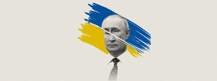 Themes and Failures of Russia’s War Against Ukraine​​ 