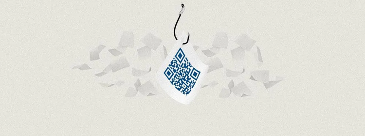 Security Challenges Rise as QR Code and AI-Generated Phishing Proliferate​​ 
