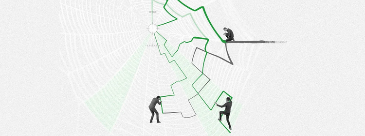 Leaks and Revelations: A Web of IRGC Networks and Cyber Companies​​ 