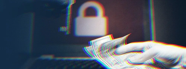 What is Ransomware?​​ 