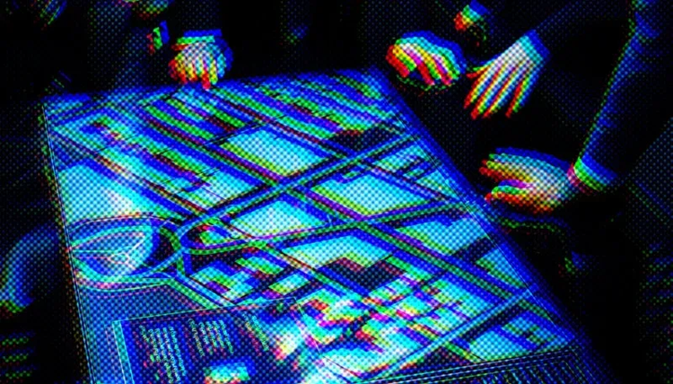 Key Players in Cyber Crime Investigations​​ 