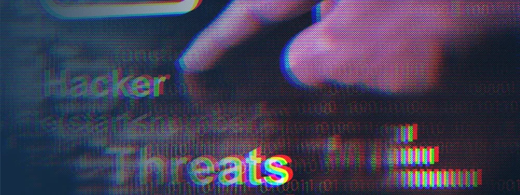 ¿Qué son las amenazas cibernéticas?​​ 