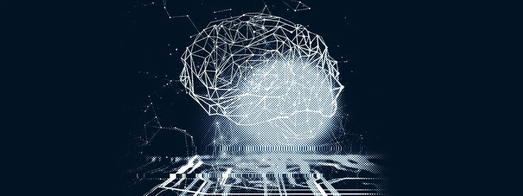 Présentation de l’IA du futur enregistré​​ 