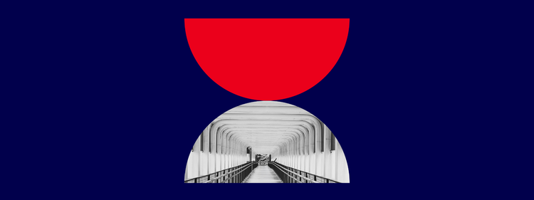 Image d’en-tête abstraite