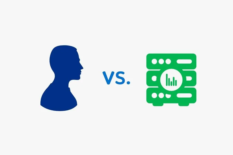 Man vs. Machine: Speed and Scale in Threat Intelligence