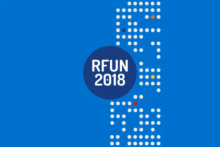 Mastering Threat Intelligence at RFUN 2018