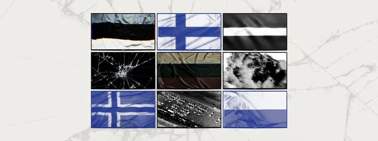 Les activités de sabotage russes s'intensifient dans un contexte de fortes tensions