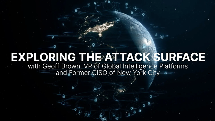 Exploring the attack surface