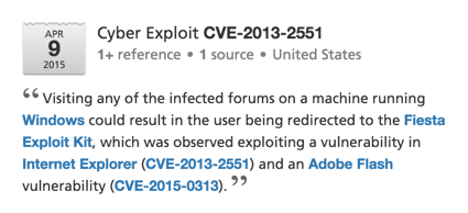 CVE-2015-0313 参照
