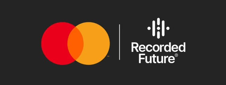 Mastercard、Recorded Futureの買収を完了