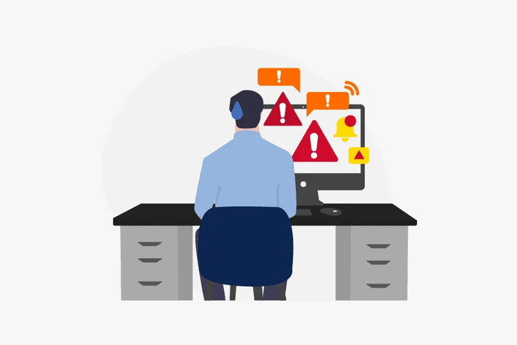 Alert Fatigue Sabotages Security Operations, Threat Intelligence Provides the Antidote (Part 1)​​ 