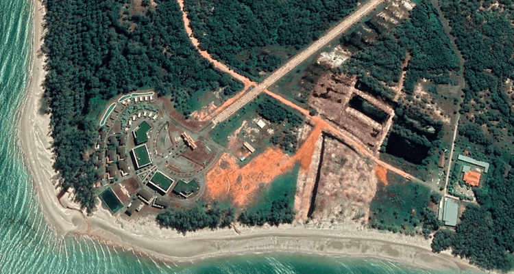 미국의 제재에도 불구하고 캄보디아의 대규모 벨트 및 도로 이니셔티브 프로젝트는 그림-12b.png를 앞서 나가고 있습니다.