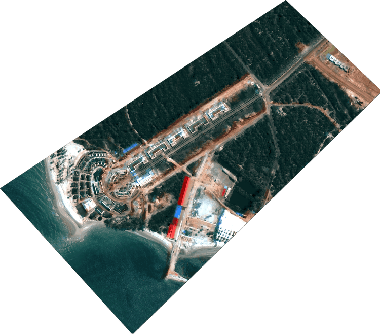 미국의 제재에도 불구하고 캄보디아의 대규모 벨트 및 도로 이니셔티브 프로젝트는 앞서 나가고 있습니다.png