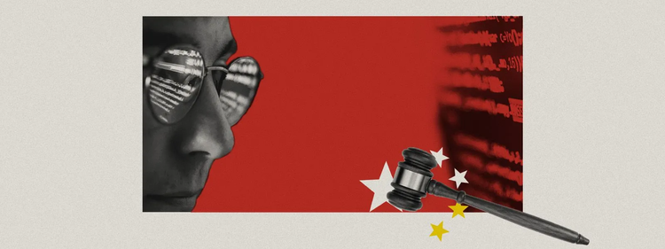 제한적인 법률로 인해 중국 사이버 범죄가 새로운 수익 창출 기법으로 진화하고 있습니다.