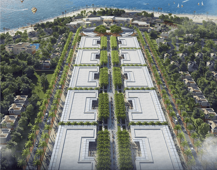 미국의 제재에도 불구하고 캄보디아의 대규모 벨트 및 도로 이니셔티브 프로젝트는 앞으로 나아갈 것입니다.png