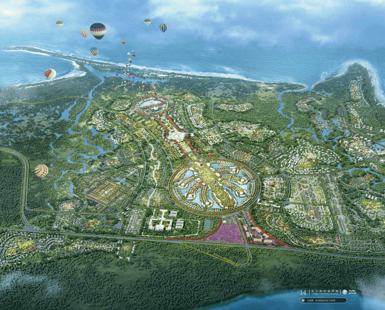 미국의 제재에도 불구하고 캄보디아의 대규모 벨트 및 도로 이니셔티브 프로젝트는 그림 13a를 앞서갑니다.png