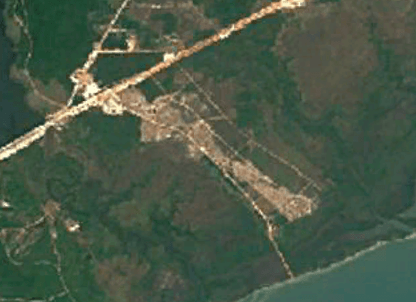 미국의 제재에도 불구하고 캄보디아의 대규모 벨트 및 도로 이니셔티브 프로젝트는 그림 13b.png를 앞서 나가고 있습니다.