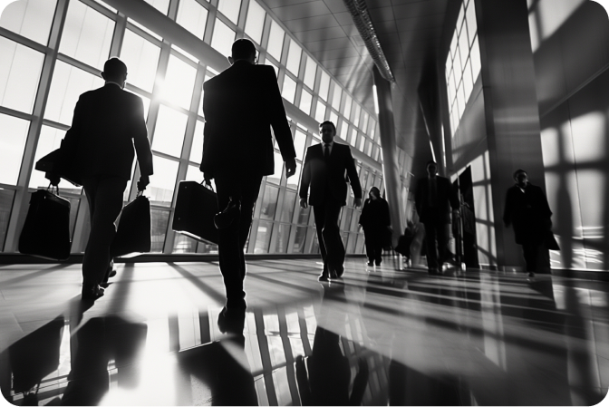 businessmen with suitcase.png