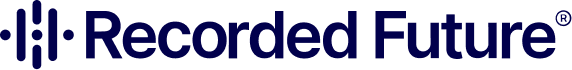 recordedfuture logo