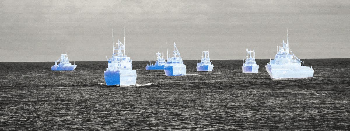 Risk Scenarios for the US’s Strategic Pivot