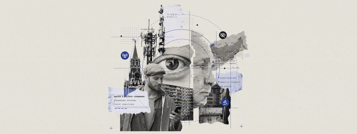 Russia Is Tightening Internet Controls, Leading to Operational Risks