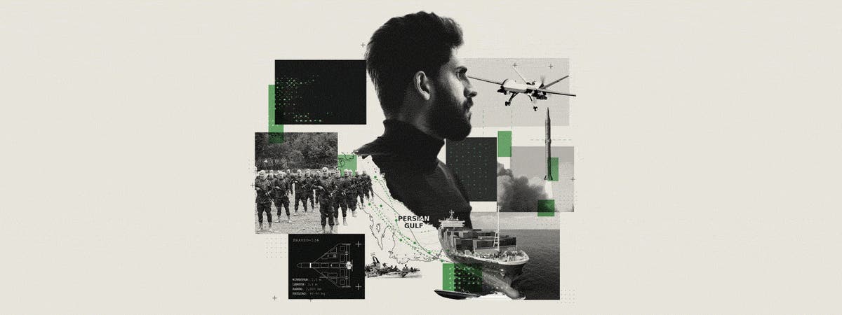AI Has Enhanced Iran’s Asymmetric Playbook During the 2026 Conflict
