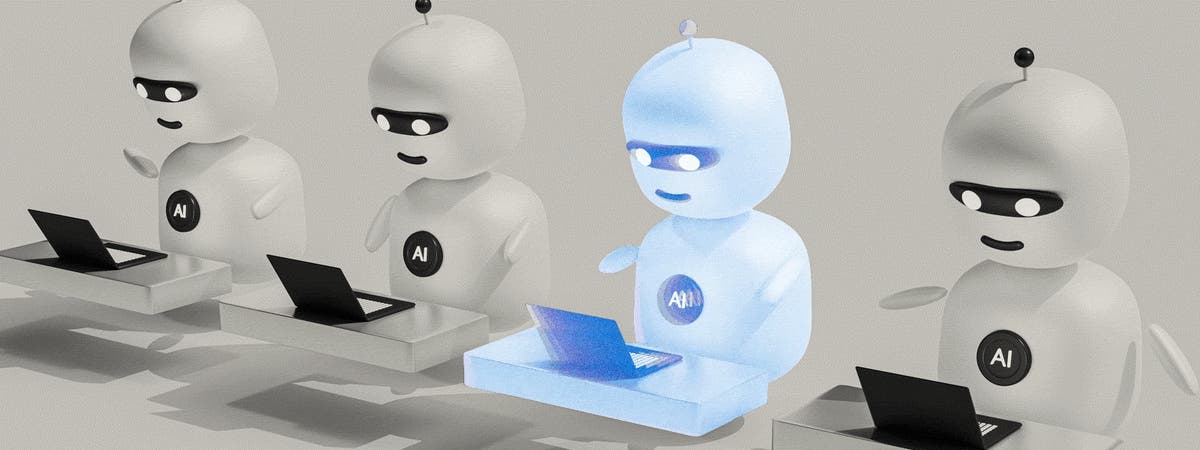 Emerging Enterprise Security Risks of AI