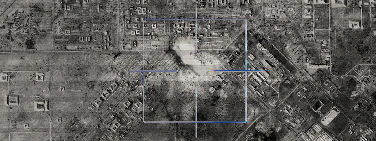 Iran War: Future Scenario and Business Improvements