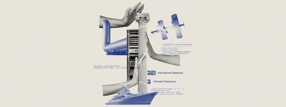 Preparing for Russia’s New Generation Warfare in Europe