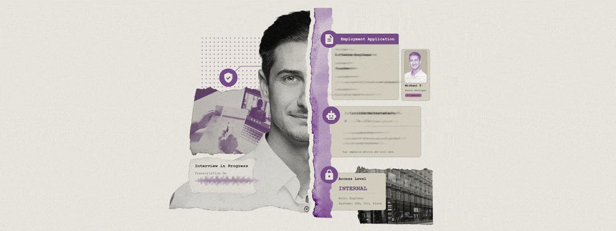 PurpleDelta's Fraudulent Employment Operations