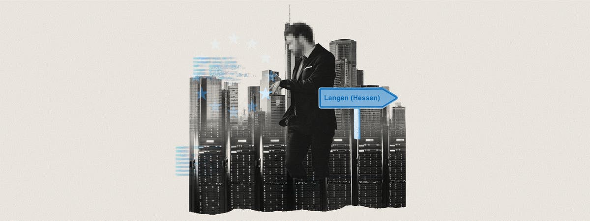 Malicious Infrastructure Finds Stability with aurologic GmbH