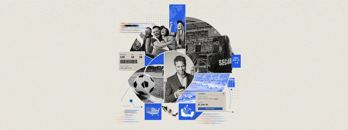 Threats to the 2026 FIFA World Cup