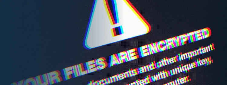 6 Popular Types of Ransomware