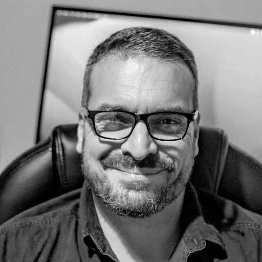 Esteban Borges Blog Author